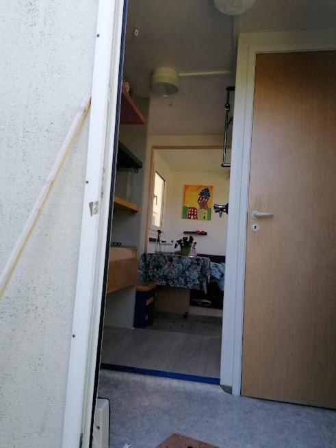 Overnatning Filskov 格林斯泰兹 外观 照片